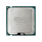 Tipo di presa: LGA 775 Processore CPU c 2 Duo E8600 3, GHz Dual-Core 6M 65W LGA 775