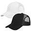 2pk Black & White