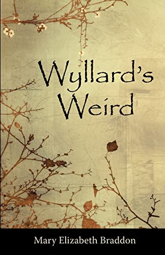 Wyllard's Weird view 2