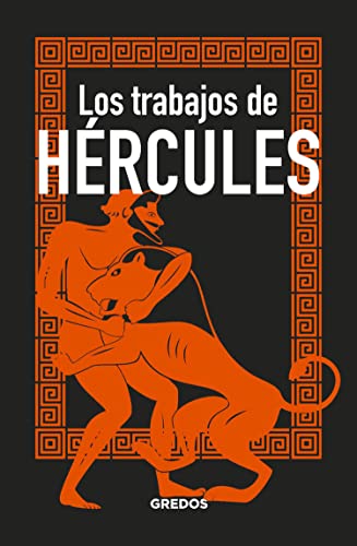 Los trabajos de HÉRCULES (MITOLOGÍA)