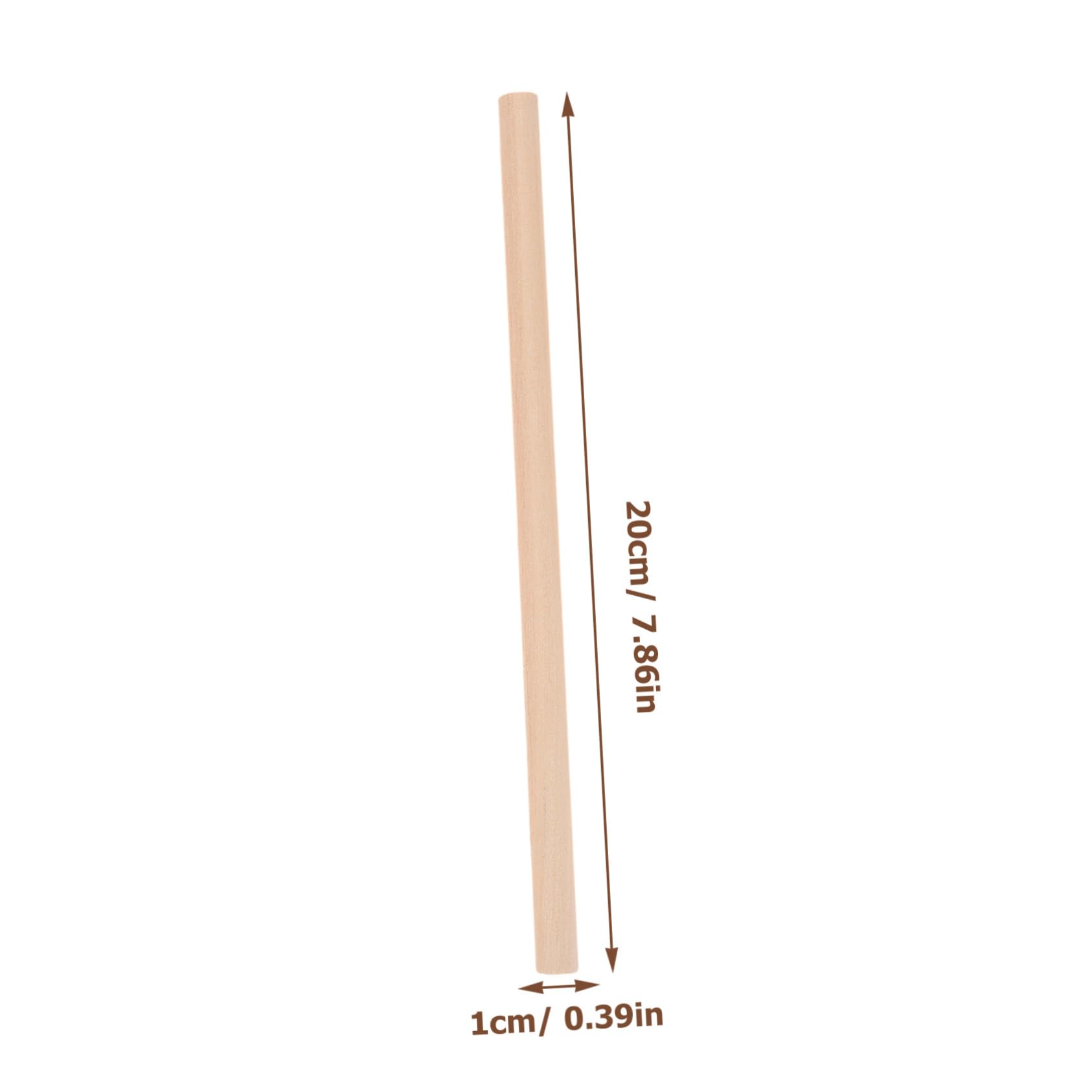 BUTIFULSIC Succulent Bonsai Plant Growth Copper Wire Antenna Kit Spiral Coiling Tool Sticks 8pcs