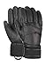 Produktbild Reusch Unisex Fingerhandschuhe Cronon mit wärmender R-Loft® Isolation black, 9.5