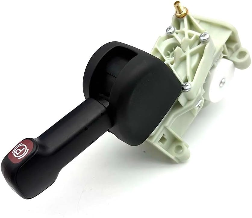 Hand Brake Valve OE 1882111 9617242080 for SCANIA Truck Replacement Part Fits Truck Accessories