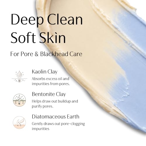 Bentonite Clay Mask Stick - Image 3