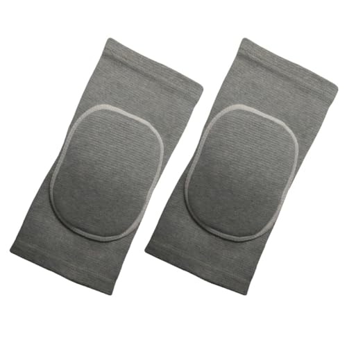 TOVINANNA 1 Pair Elbow Pads Basketball Elbow Guard Arm Guard Set of Arm Sleeves for Cycling Fitness
