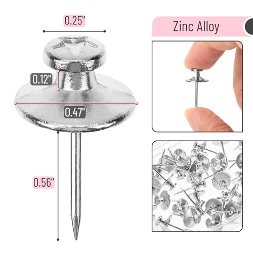 Image of Mr. Pen- Picture Hanging Kit
