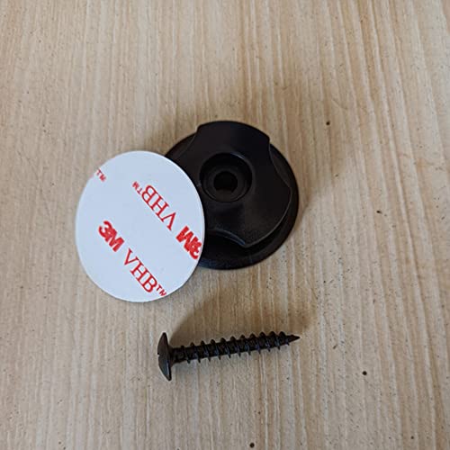 Ganci per Teloni Rotondi Incl 20 Bottoni per