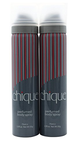 Taylor of London Chique Vaporizador Corporal 2x 75ml