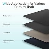 Creality CR Touch Auto Leveling Kit,3D Printer Accessories Bed Auto Leveling Sensor Kit for Ender 3/Ender 3 V2/Ender 3 Pro/3 Max/Ender 5/Ender 5 pro/CR-10 with 32 Bit V4.2.2/V4.2.7 Mainboard - Image 5