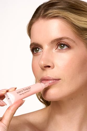 Sara Happ The Lip Slip: One Luxe Gloss - 0.5 oz - Image 5