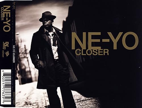 Closer [Import]