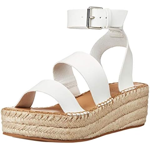 The Drop Women's Listilla Espadrille Wedge Sandal Cover