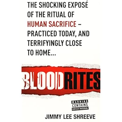 Blood Rites