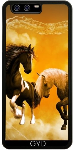 DesignedByIndependentArtists Custodia per Huawei