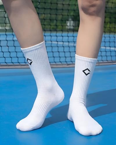 Image of RUNNER ANTI-SLIP Football Calf Length Socks,Football Socks,Soccer Socks,Grip Socks