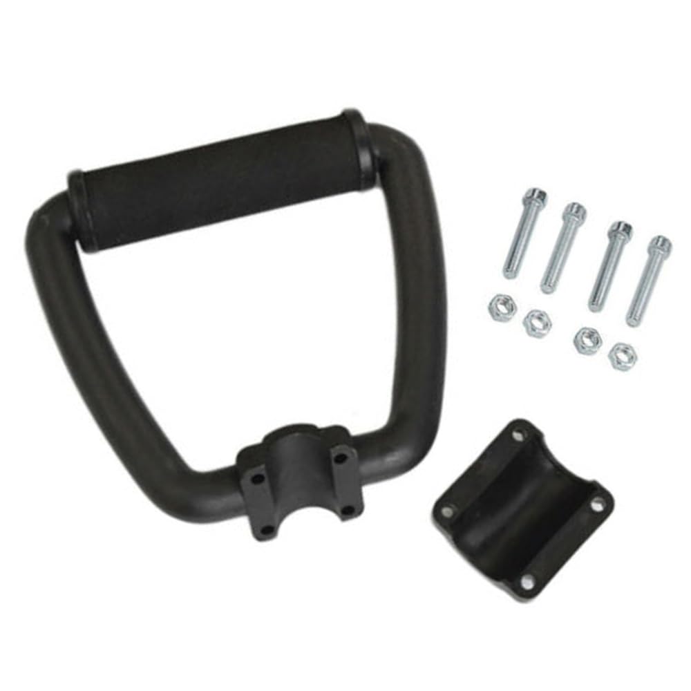 Gąbka miękka pokrywa uchwytu do kosiarki Honda GX35 HHT35S zamiennik wielu trymerów frezy szczotkowych z uchwytami trzonowymi 26 mm 1 1/8