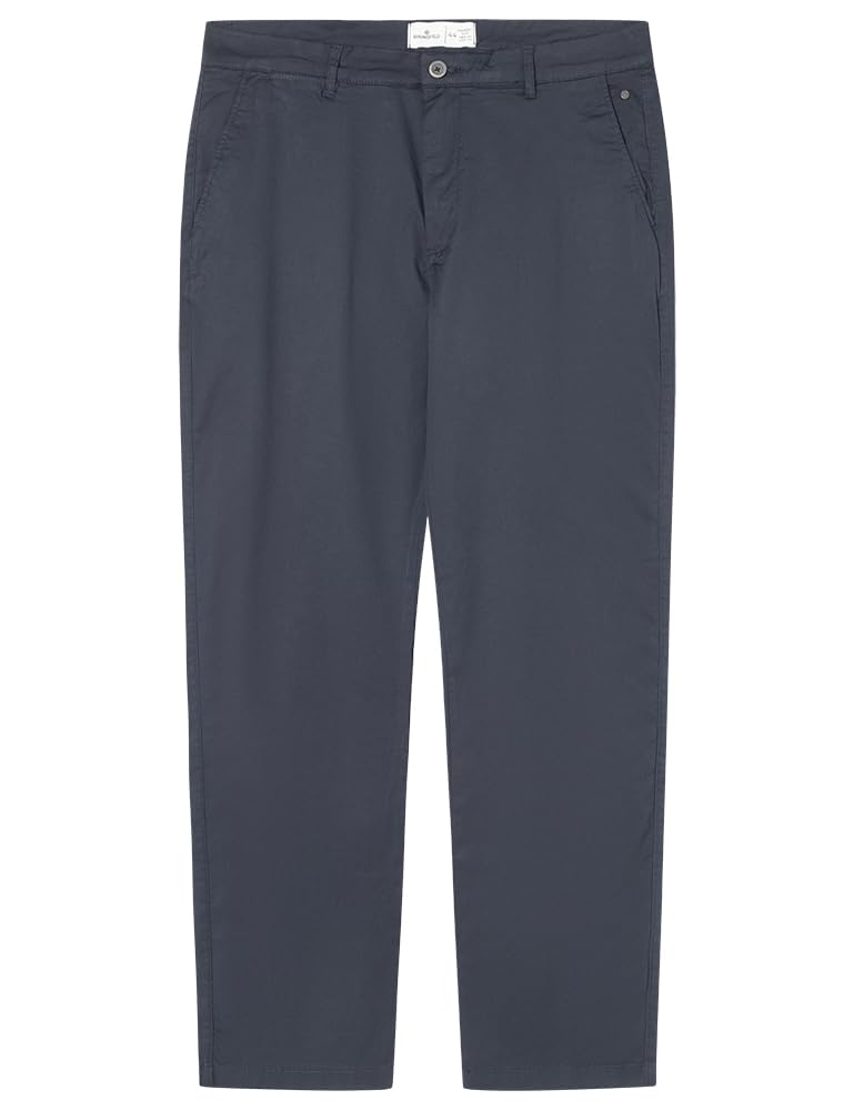 Springfield Chino Ligero Slim - Pantalón Hombre