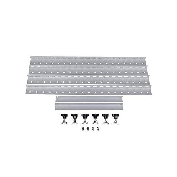 Renogy, verstellbare Solarpanel-Montage-Halterung, neigbar – Bild 4