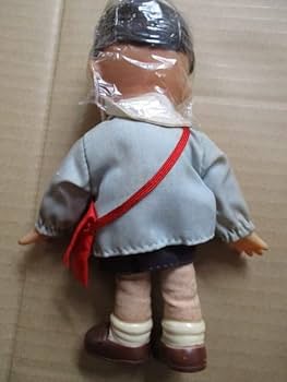 Amazon.co.jp: 当時物 ポピー 楳図かずお まことちゃん
