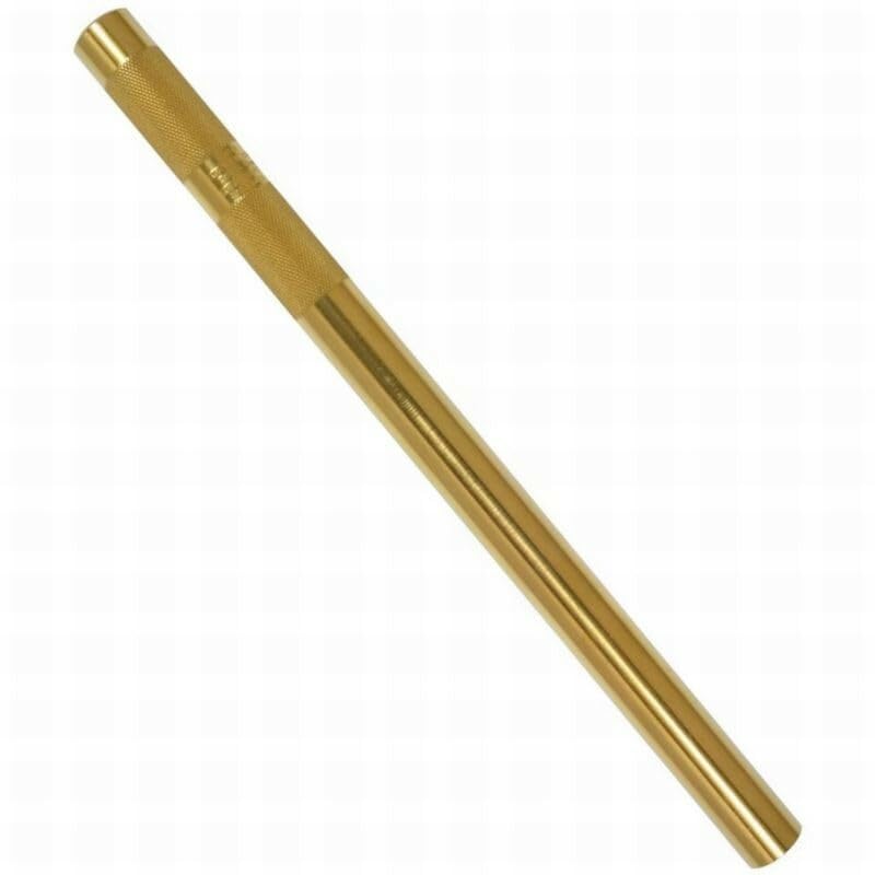 Replacement for Mayhew Pro Brass Drift Punch 3/4" x 12"
