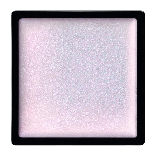マキアージュ アイシャドウ Starlight Collection カスタマイズアイカラー シングル (クリーム) VI180 ライラックルミナス 0.8g 輝き つや MAQUILLAGE