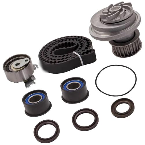 Courroie de distribution 2.0L A20DMS kit pompe à eau pour Suzuki Forenza Reno 2004-2008