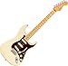 Fender American Professional II Stratocaster - Olympic White with Maple Fingerboard