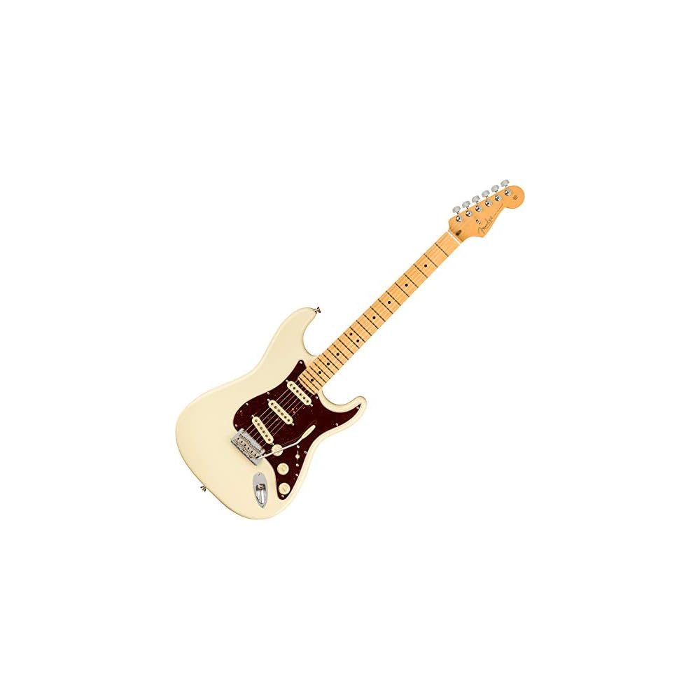 Fender American Professional II Stratocaster - Romania | Ubuy