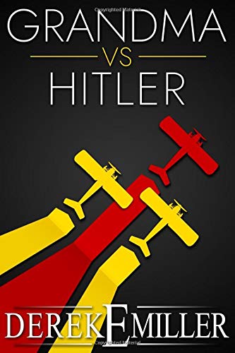Grandma vs Hitler