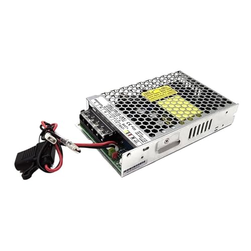 Borne de charge de batterie 24V efficace avec alimentation sans interruption 150 W