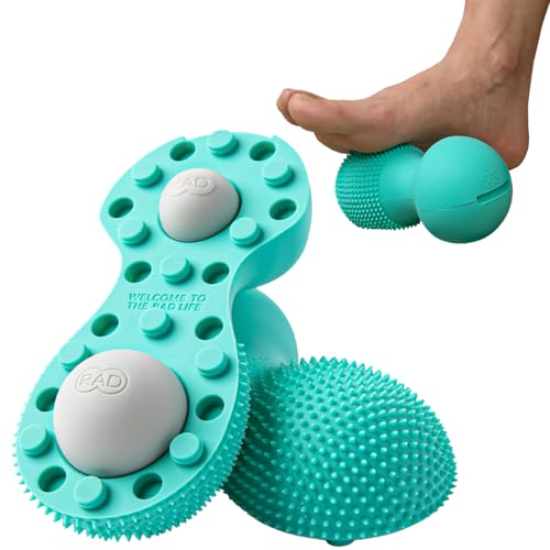 RAD Neuro Roller Dual-Texture