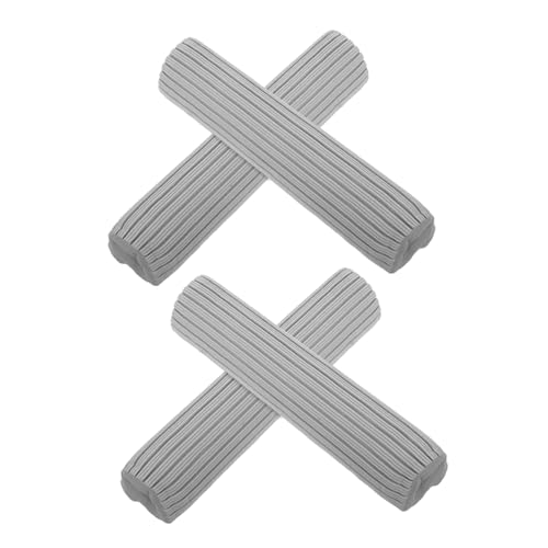 Tête de balai à pva ultra absorbante lot de 4 têtes éponge de rechange