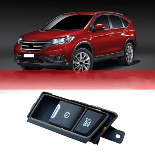 Interruptor arranque y parada del motor que soluciona fallos de freno eléctrico en CR-V 2