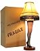 A Christmas Story 26" Desktop Leg Lamp