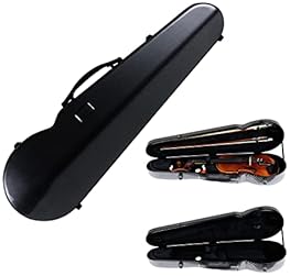 Amazon.co.jp: バイオリンケース - 弦楽器ケース・バッグ: 楽器・音響機器