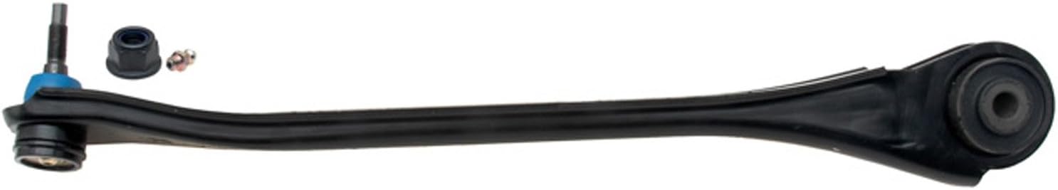 ACDelco Gold 45D10566 (19360961) Rear Driver Side Upper Suspension Control Arm and Ball Joint Assembly