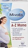 DAS gesunde PLUS A-Z Mama Tabletten, 60 St.