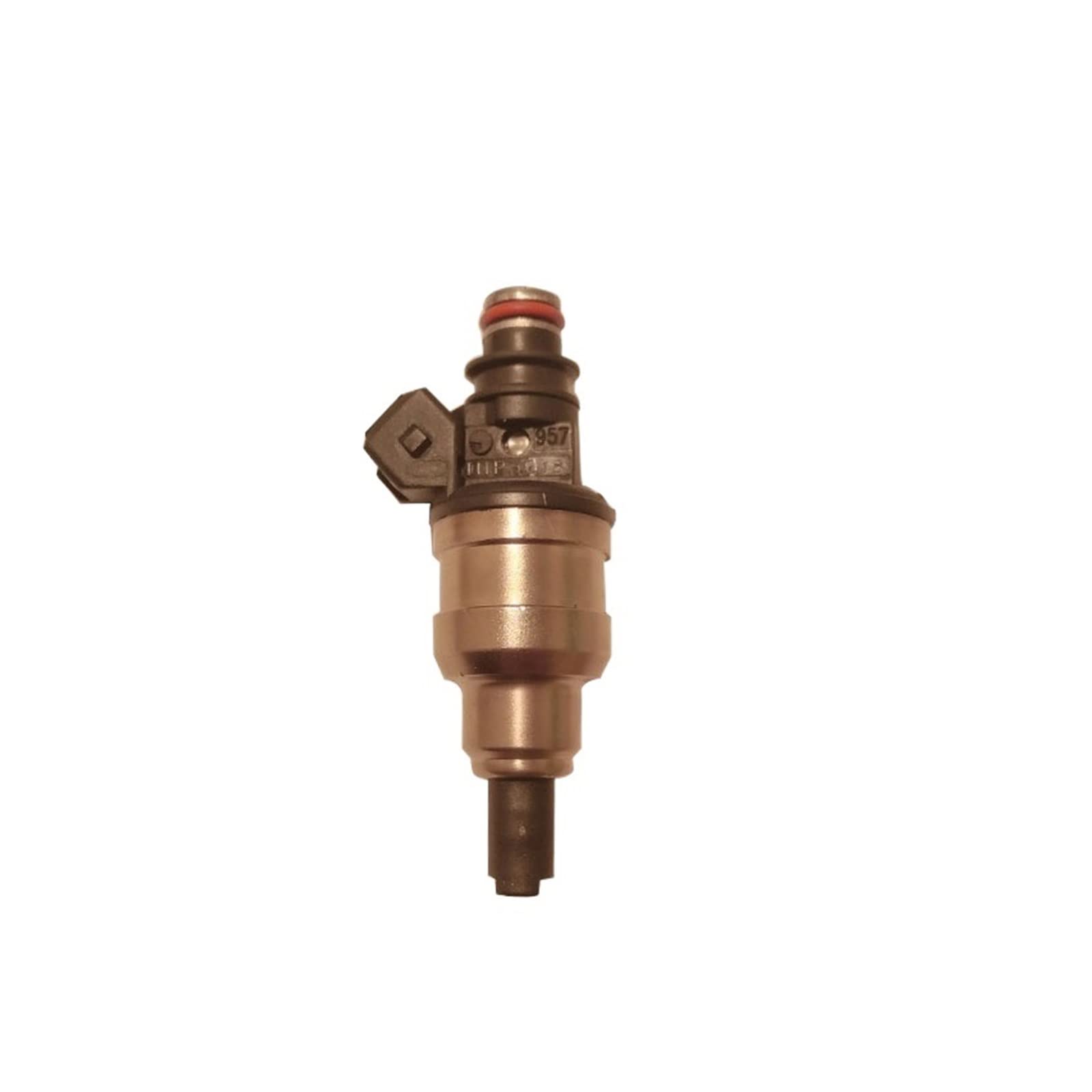 CONERY 4 ugelli iniettore Carburante. Compatibile for turbocompressori Mitsubishi Eclipse 90-99 Numeri OE: INP-018, MD186379, INP018, MDL450