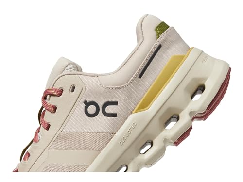 Image of On Men's Cloudrunner 2 Sneakers