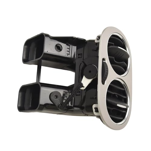 Assemblage évent climatisation accoudoir arrière pour VW Golf 2010-2016 - 5