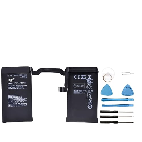 Amazon | 明氏 ZenFone 7 互換電池 7.74V 1920mAh 対応用 バッテリー Amazon | 明氏 ZenFone 7 互換電池 7.74V 1920mAh 対応用 バッテリー