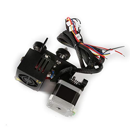 Kit extrusion directe Creality Ender-3 : finis les fils sur vos pièces
