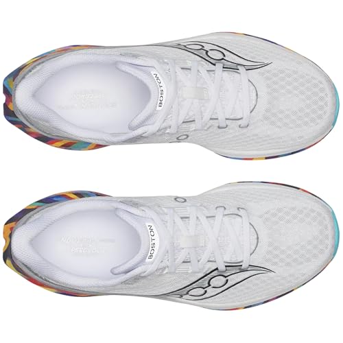 Image of Saucony Men's Endorphin Speed 5 Sneaker