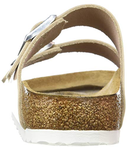Image of Birkenstock Unisex Adult Arizona Slide Sandals