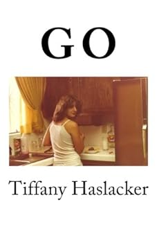 Paperback Go Book