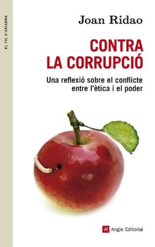Contra La Corrupció (El fil d'Ariadna)
