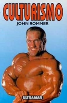 Paperback Culturismo Book