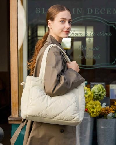 bagsmart Lunchtasche Damen 15 L Große Kühltasche Waschbarer Auslaufsicher Isolierte Lunch Tasche Für Büro Picknick Thermische Essensbox Kühltasche Schwarz