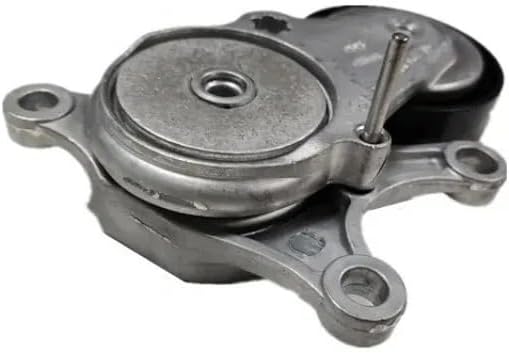 Belt Tensioner A2702000370 Car Parts Engine Belt Tensioner For BENZ 270920 M270E20 260920 M260 A2702002100 A2602003900