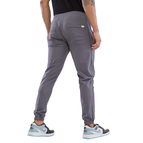 Image of Spykar Men Trousers